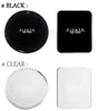 2 x GEL STICKY MOBILE PHONE HOLDER PADS ANTI-SLIP for CAR HOME OFFICE. WASHABLE (Multiuse)